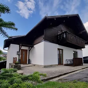  Apartment Haus Kraus Deutschland