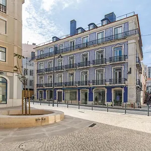  Appartement Ando Living - Abrantes 10 House