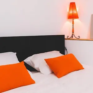  Appartement Welcome To Alcantara