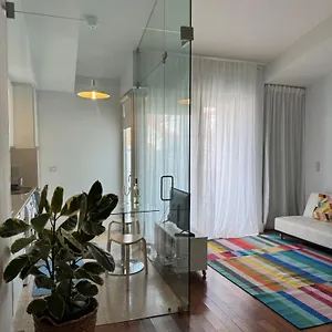  Appartement In Santos