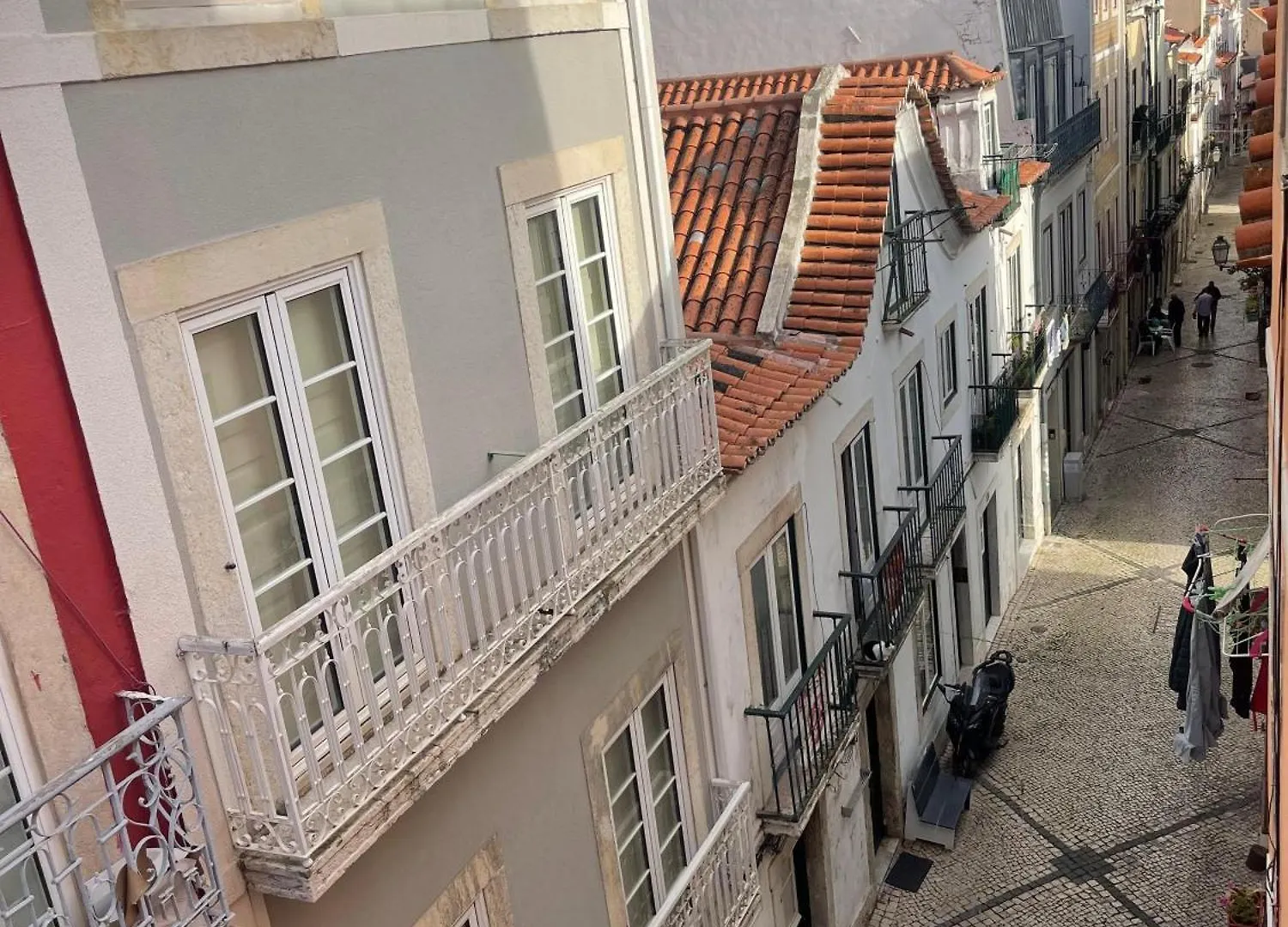 Cosy Luxury Apartment - Lisbon Center