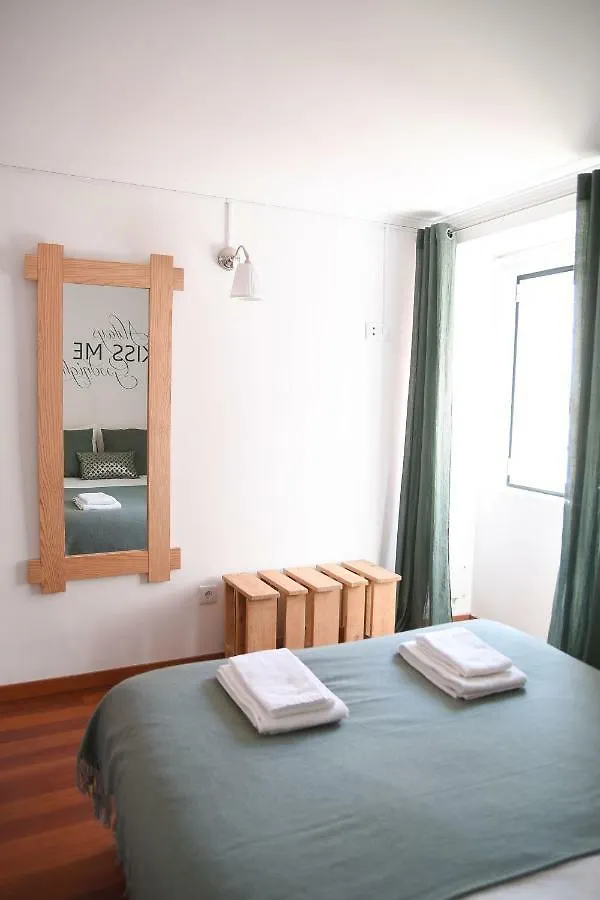 Cosy Luxury Apartment - Lisbon Center