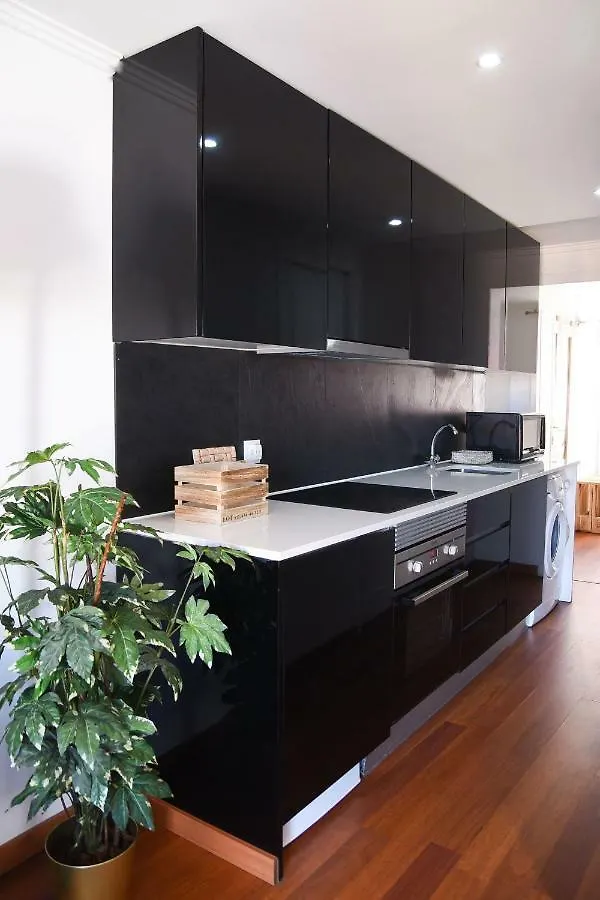 Cosy Luxury Apartment - Lisbon Center
