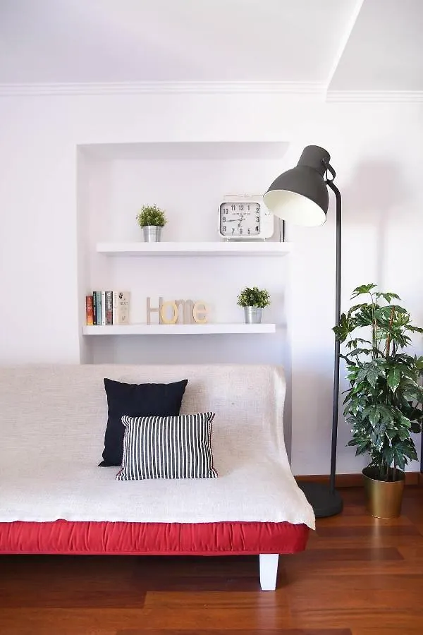 Cosy Luxury Apartment - Lisbon Center