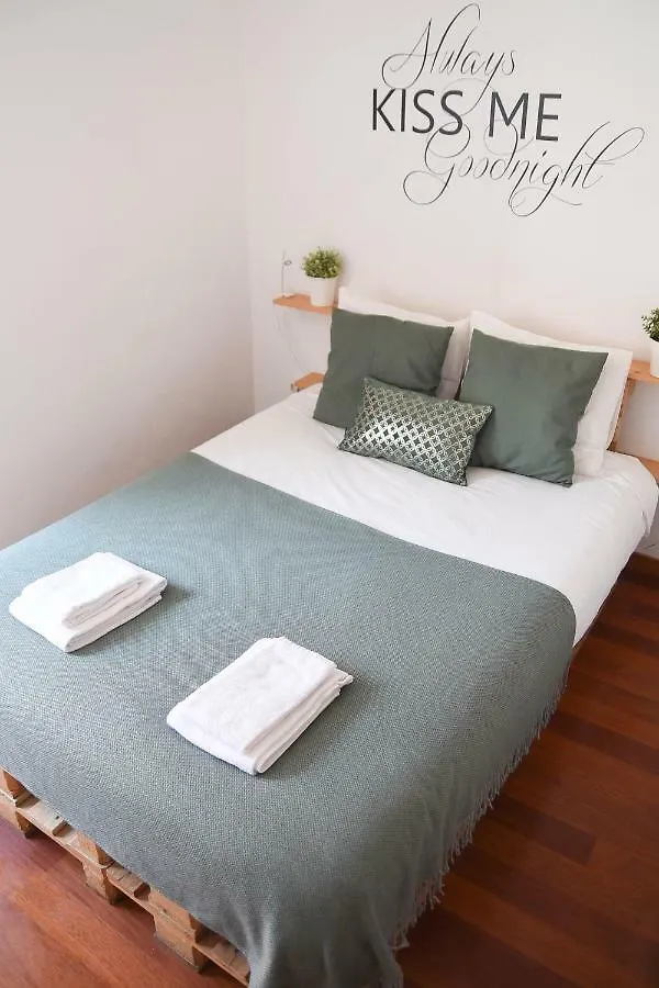 Cosy Luxury Apartment - Lisbon Center Portugal