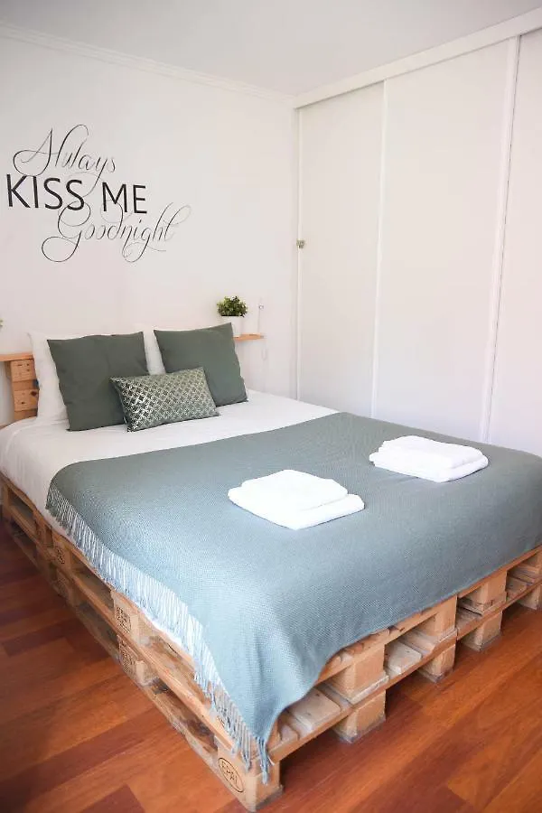 Cosy Luxury Apartment - Lisbon Center