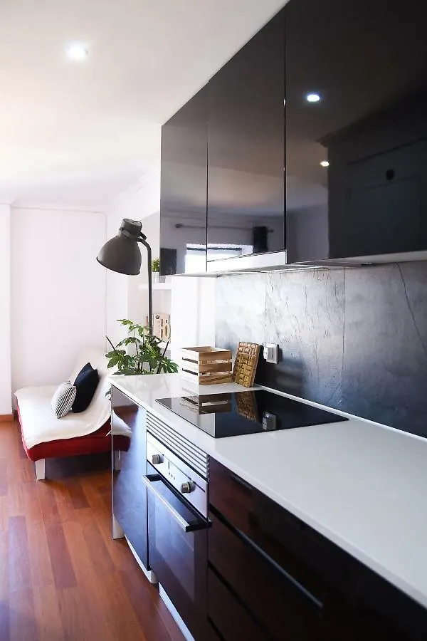 Cosy Luxury Apartment - Lisbon Center